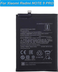 Xiaomi Redmi Note 13 Pro Plus Battery Price In bd We Fix Fast