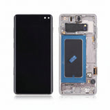 Original Samsung Galaxy S10 Plus Dynamic AMOLED Display in BD We Fix Fast