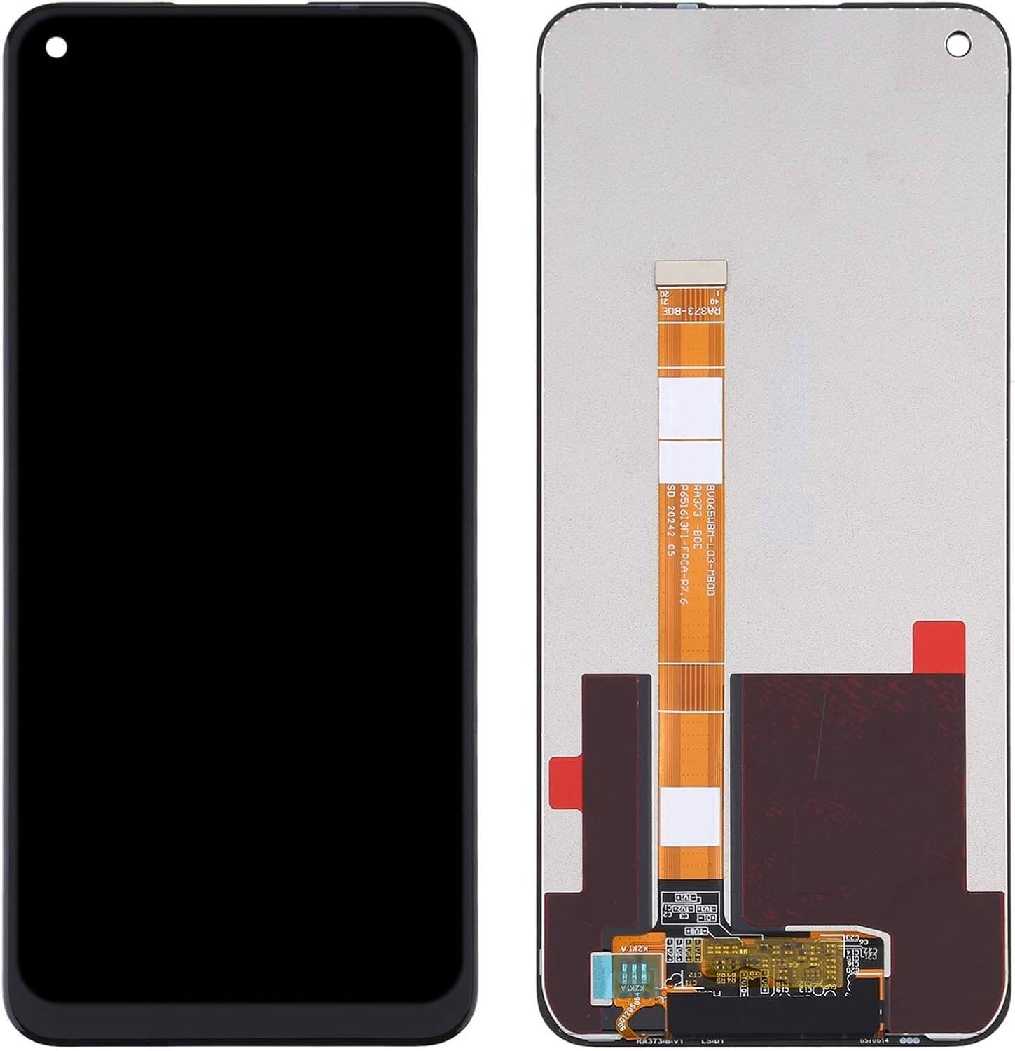 Original Quality Oppo A53 2020 Display Price in Bangladesh We Fix Fast