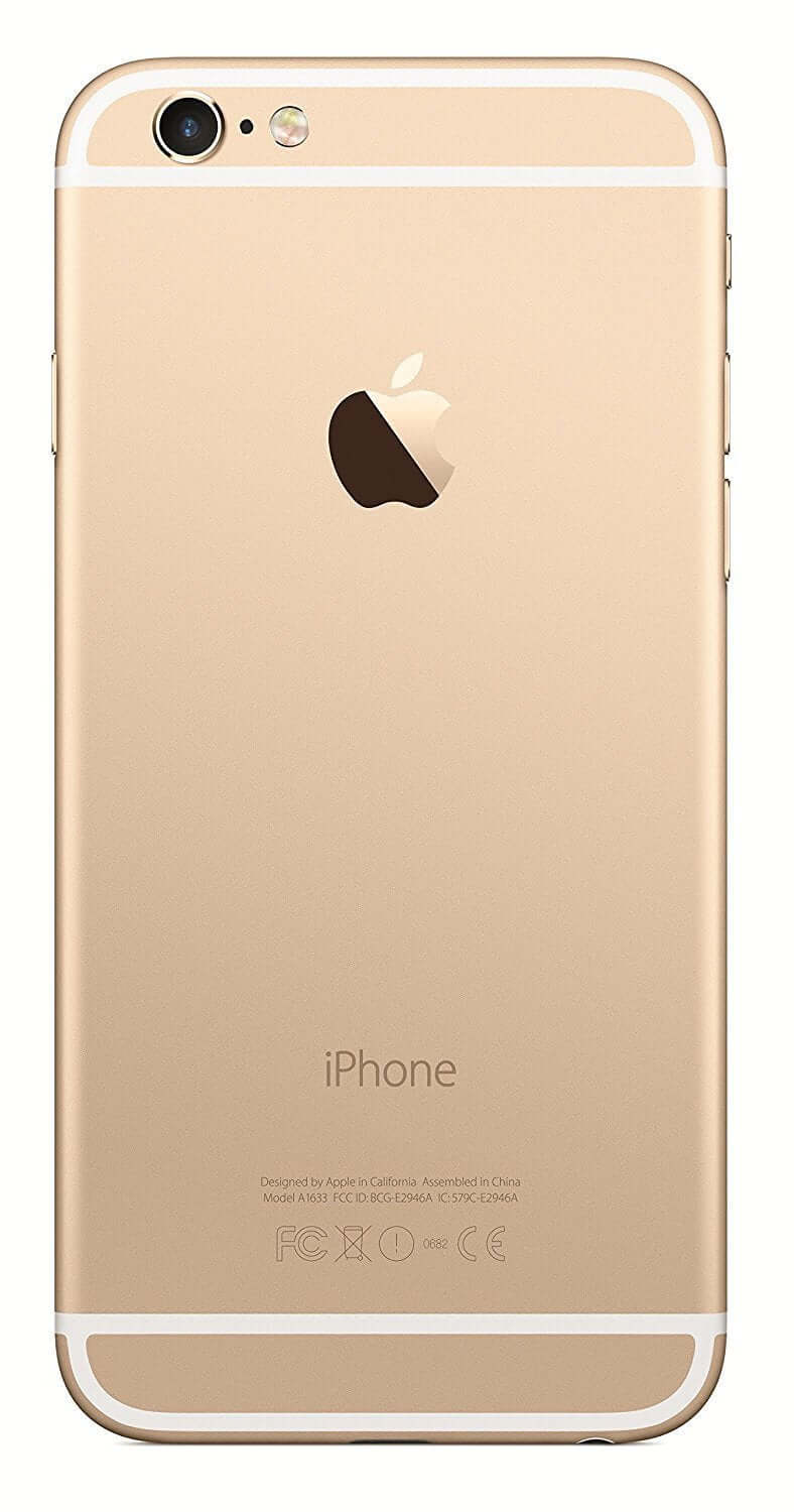Original iPhone 6s Plus Back Housing Price in BD We Fix Fast