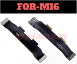 Xiaomi Mi 6 Motherboard Connector flex cable in Bangladesh We Fix Fast