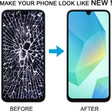 Samsung A16 Display Price in Bangladesh We Fix Fast