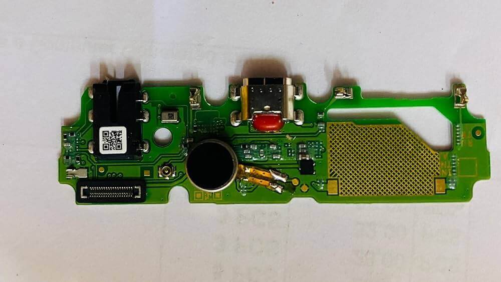 Vivo Y91i Charging Logic Board Price in BD We Fix Fast