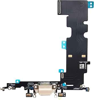 Apple iPhone 8 Plus Charging logic board price in Bd