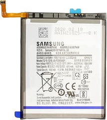 Samsung Galaxy A51 Battery Price in BD We Fix Fast