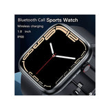 s2000 smart watch