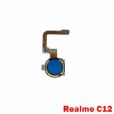 Realme C12 Fingerprint Scanner Price in Bangladesh