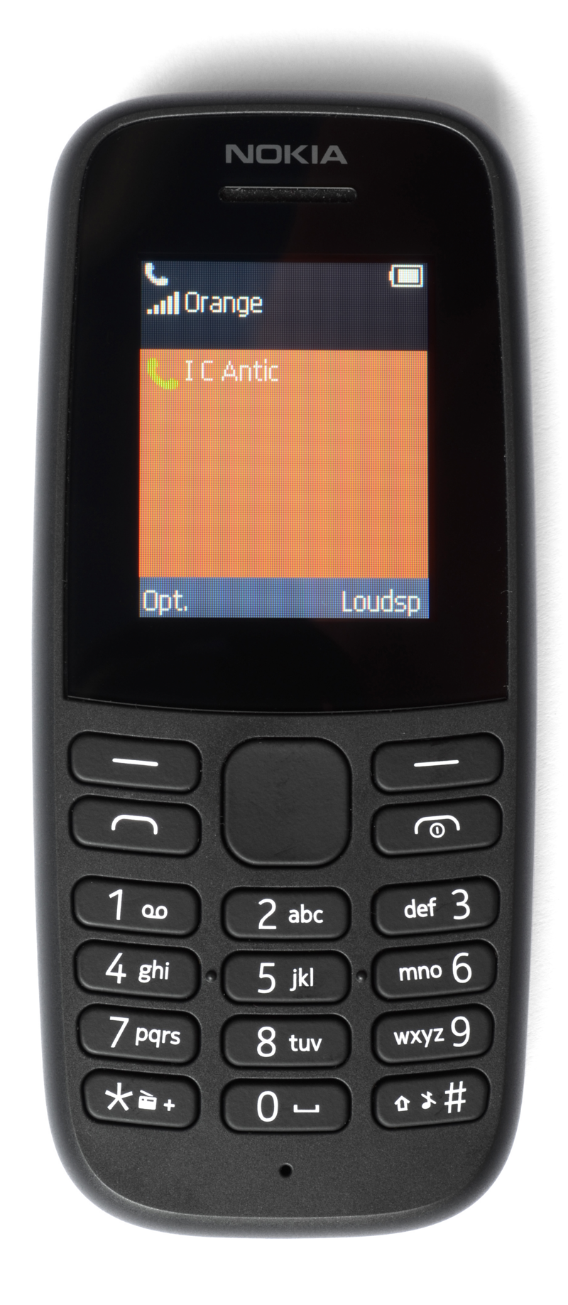 Nokia 105 single sim price in bangladesh 2017