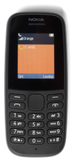 Nokia 105 single sim price in bangladesh 2017