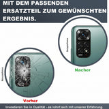 Huawei Mate 30 Lite Rear Facing Camera Glass Lens Replacement Price in BD wefixfast