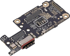Xiaomi Redmi Note 11T Pro plus Charging logic board price in BD We Fix Fast