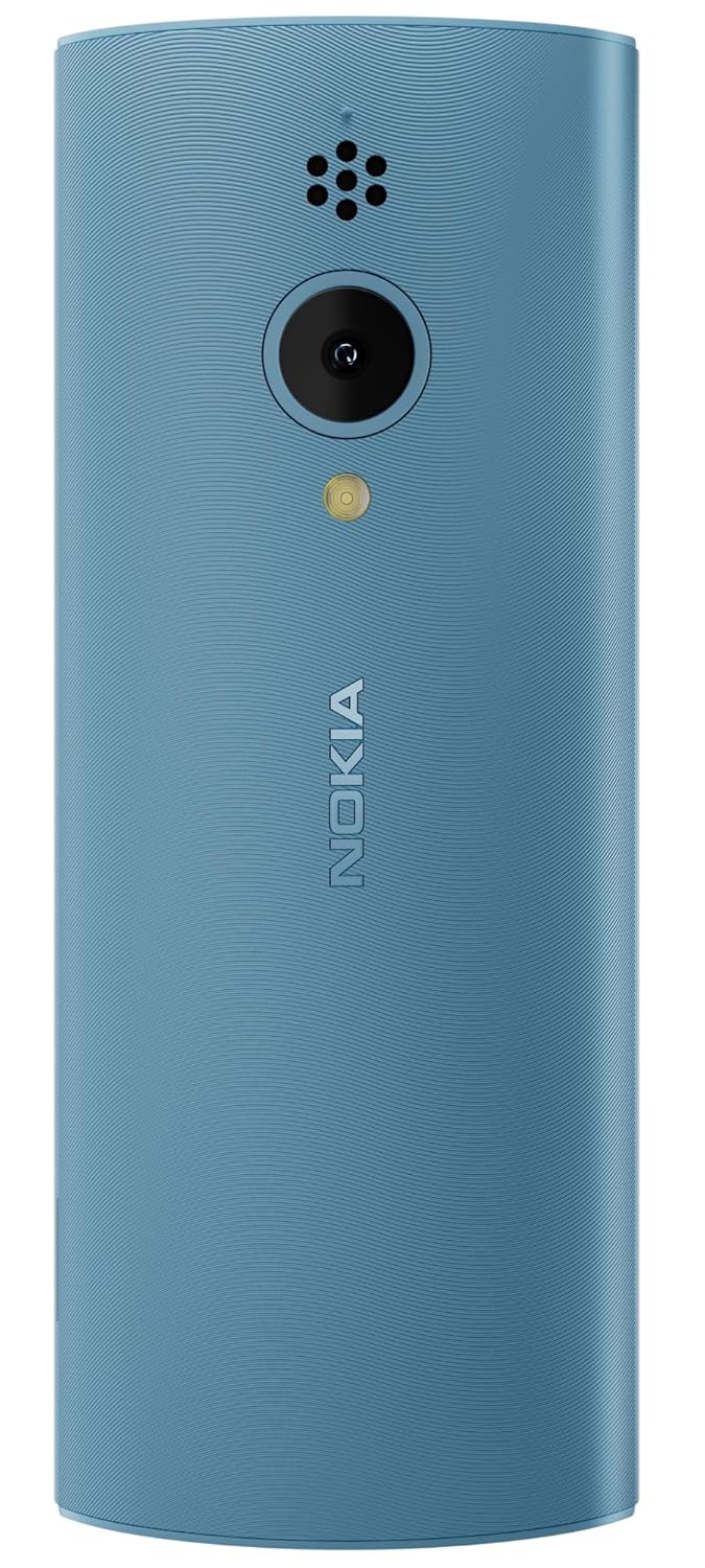 Original nokia 150 4g price in bangladesh