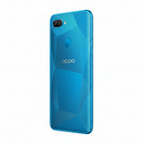 Oppo A12s back shell in Bangladesh We Fix Fast
