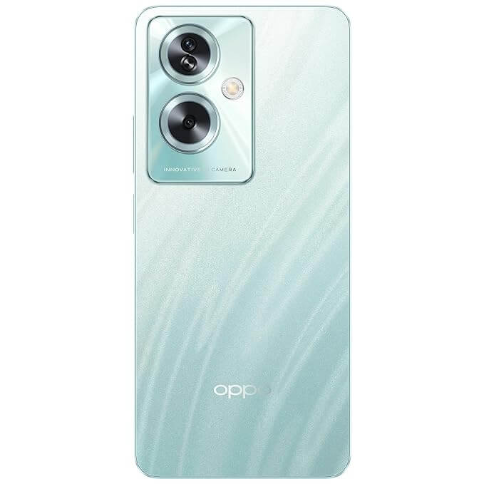 Oppo A79 back shell price in BD We Fix Fast