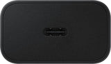 Samsung 25W USB-C Power Adapter