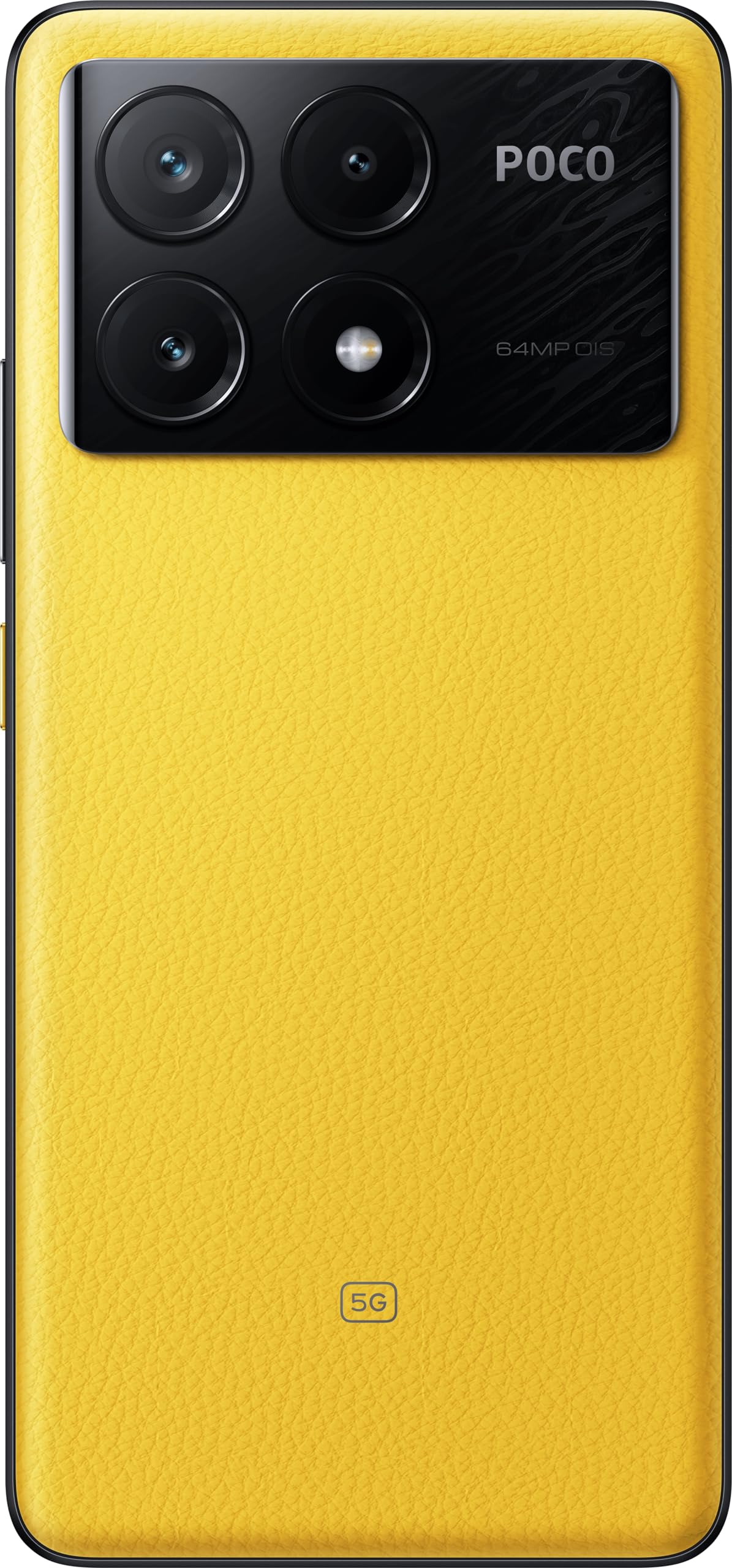 Xiaomi Poco X6 Pro Backshell price in BD We Fix Fast