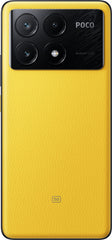 Xiaomi Poco X6 Pro Backshell price in BD We Fix Fast