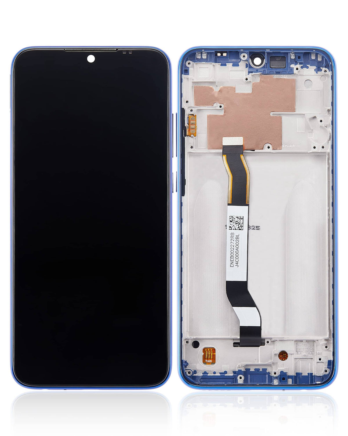 Xiaomi Redmi Note 8T Display price in BD