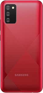 Samsung Galaxy A02S Backshell Replacement We Fix Fast