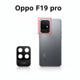 Oppo F19 Pro camera glass lens price in Bangladesh We Fix Fast
