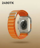 apple watch ultra