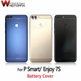 Huawei P Smart Back Panel (All Colors) Available wefixfast