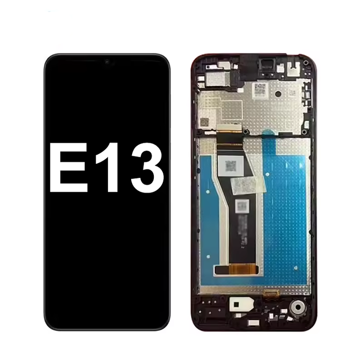 Motorola Moto E13 display price in BD We Fix Fast