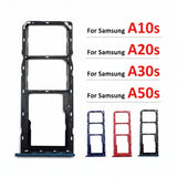 Samsung Galaxy A10s SIM Card Tray Holder Slot Price in Bangladesh We Fix Fast