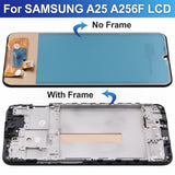 Samsung Galaxy A25 Display Price in BD We Fix Fast