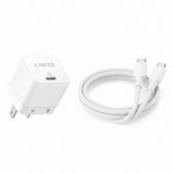 Anker 20W USB-C Adapter and Cable wefixfast