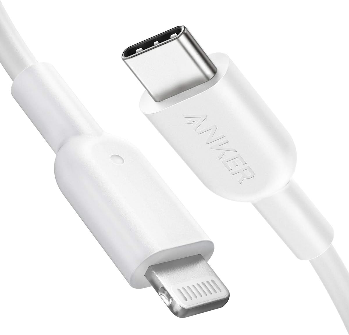 Anker USB- C to Lighting Cable