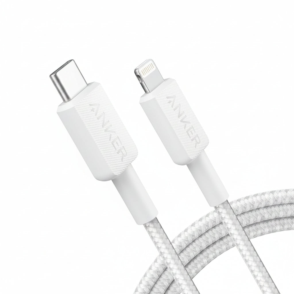 Anker USB- C to Lighting Cable wefixfast