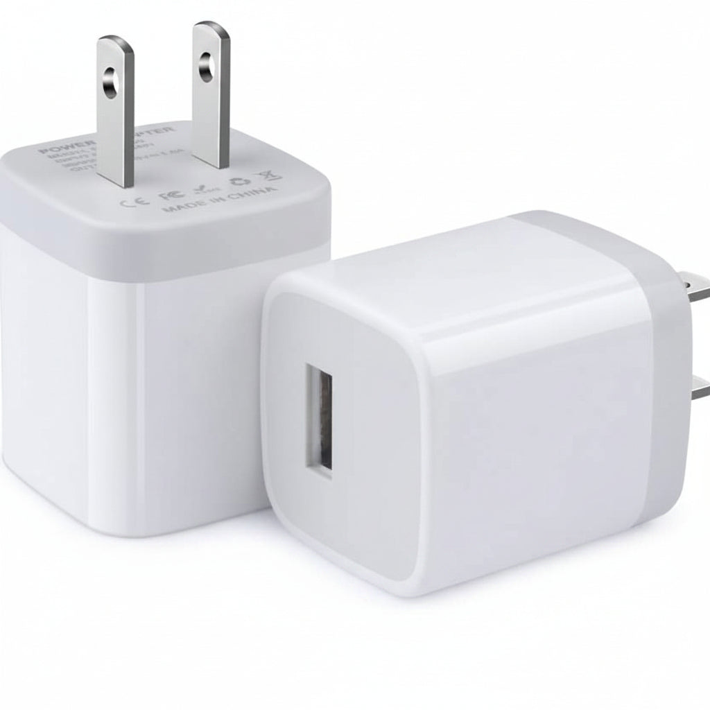 Apple 5w Charger wefixfast