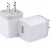 Apple 5w Charger wefixfast