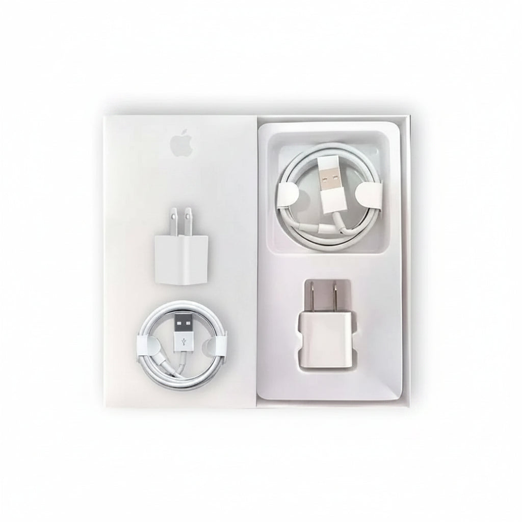 Apple 5w Charger wefixfast