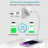 Apple USB-C to Lightning Cable - 1m wefixfast