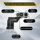 Apple iPhone 14 Pro Max Rear Front Facing Camera Replacement Available wefixfast