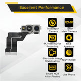 Apple iPhone 14 Pro Max Rear Front Facing Camera Replacement Available wefixfast