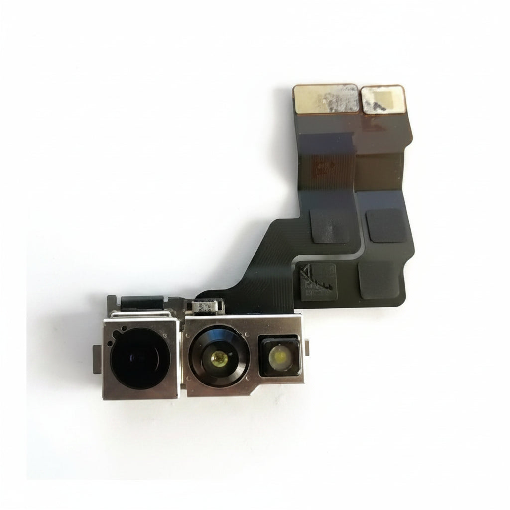 Apple iPhone 14 Rear Front Facing Camera Replacement Available wefixfast