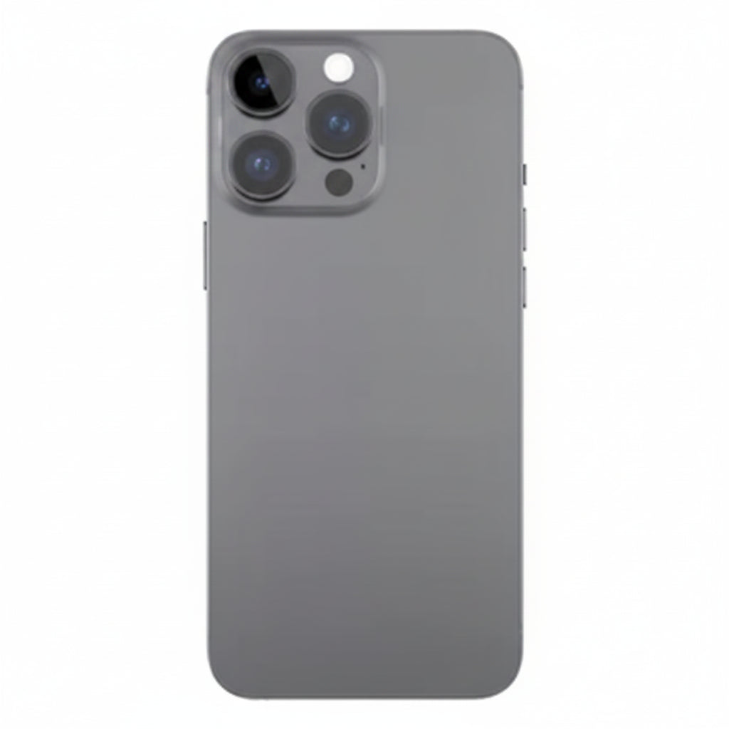 Apple iPhone 15 Battery Back Glass Price wefixfast