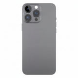 Apple iPhone 15 Battery Back Glass Price wefixfast