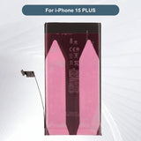 Apple iPhone 15 Plus Battery Price wefixfast
