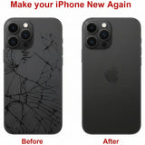 Apple iPhone 16 Plus Back Glass Price in bd wefixfast