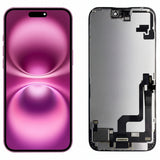 Apple iPhone 16 Plus Display Price wefixfastc