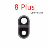 Apple iPhone 8 Plus Rear Facing Camera Glass Lens Price in Bangladesh wefixfast