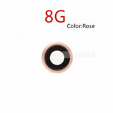 Apple iPhone 8 Rear Facing Camera Glass Lens Price in Bangladesh wefixfast