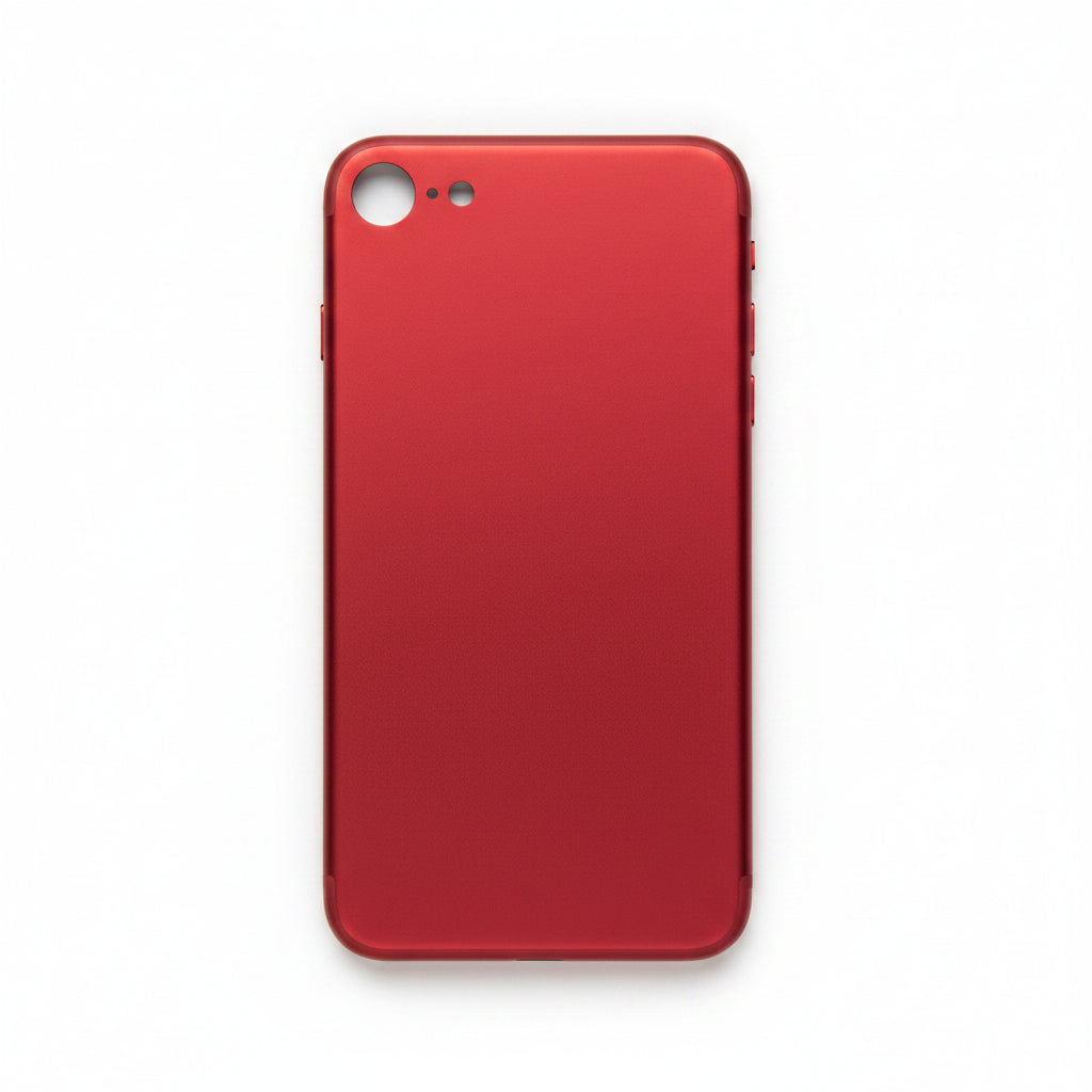 Apple iPhone SE Backshell (All Colors Available) wefixfast