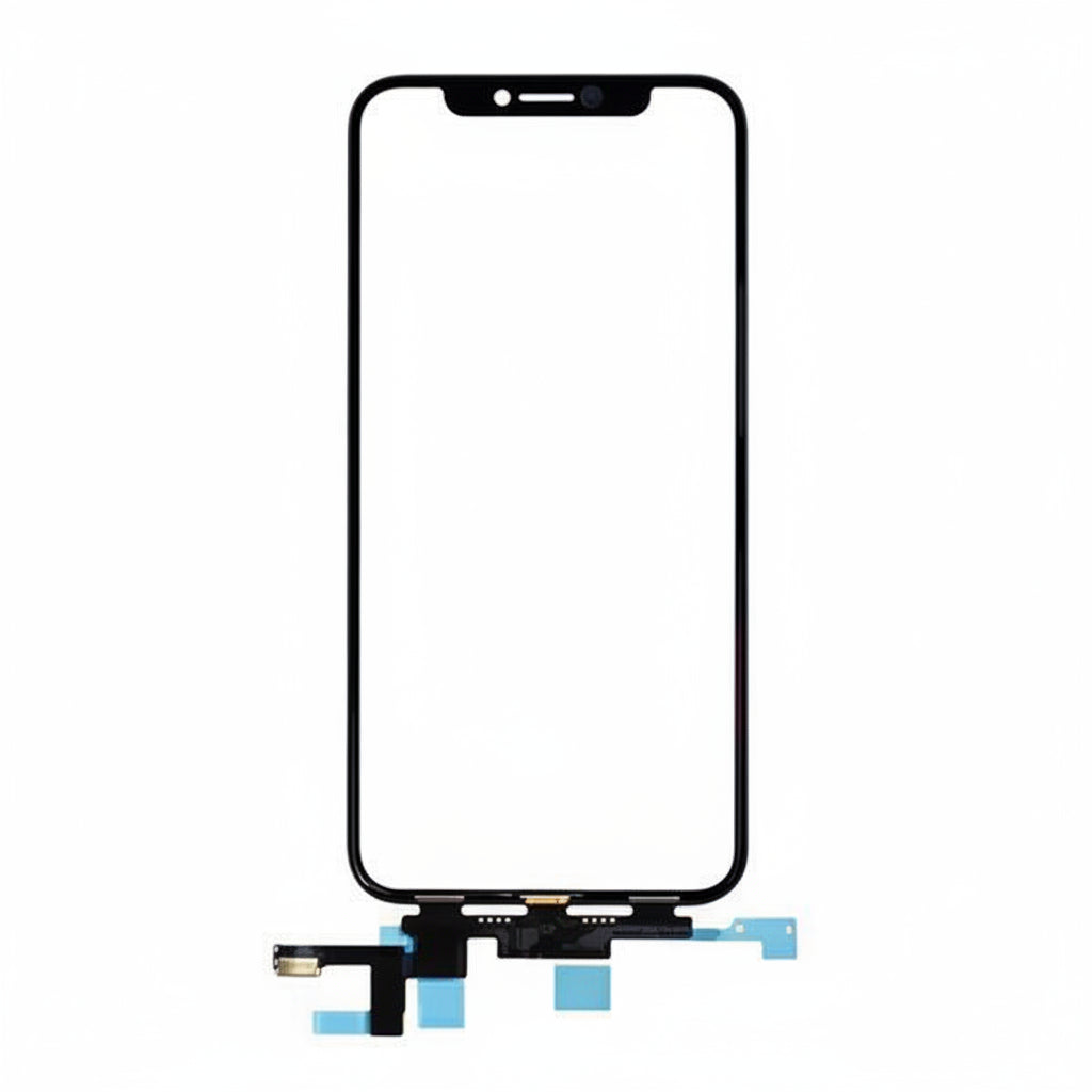 Apple iPhone X Digitizer Touch Screen Replacement (With 3D Touch Function)