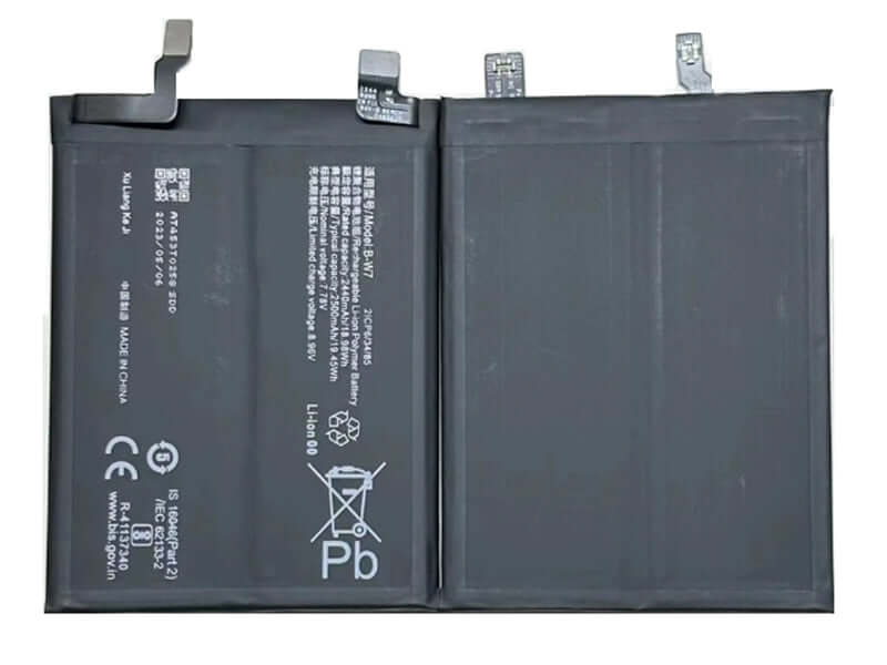 Vivo iQOO Neo7 SE Battery Price in BD We Fix Fast