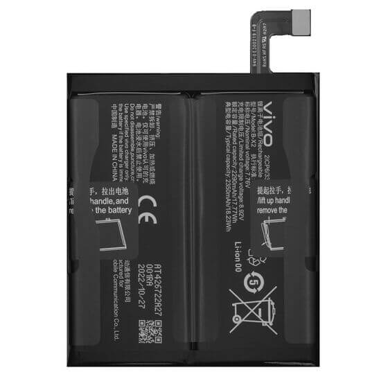 Vivo X90 Battery Price in Bangladesh We Fix Fast